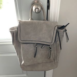 Day bag backpack
